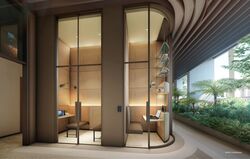 Canninghill Piers (D6), Apartment #626044301